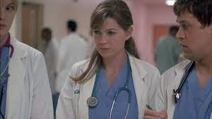 Maybe you would like to learn more about one of these? Grey S Anatomy Netflix