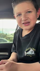 Kid Tells Mom Hes Worried Santa Wont Come