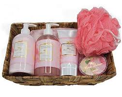 Experience america's favorite hand cream. Camille Beckman Essentials Gift Basket Camille Glycerine Hand Therap Ninthavenue United Arab Emirates