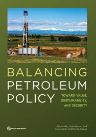 Petroleum sarawak (petros) will be wholly owned by the state government, and it is currently unclear how this will impact the petronas' activities. Balancing Petroleum Policy By World Bank Group Publications Issuu