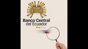 The revolución juliana (july 9, 1925) initiated the process of founding a national bank issuer. Como Buscar Datos Economicos Del Ecuador Banco Central Del Ecuador Youtube