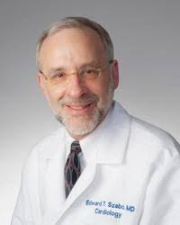Dr. Edward T. Szabo, MD