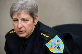 Springfield City Council meeting with police commissioner, Law Department  over 5 reinstated cops gets testy