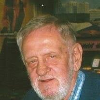 Reese Ewalt Obituary