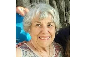 Arline Baughman Obituary (1937