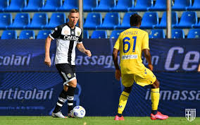 On the other hand, parma were unlucky not to win against. Spezia Parma Convocati E Probabili Formazioni Sportparma