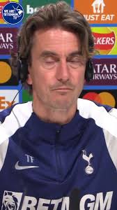 @WeRTottenhamTV's video Tweet