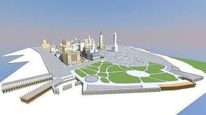 The world of minecraft offers a seemingly endless supply of adventures, thanks to. Minecraft New York City Map Maps Catalog Online