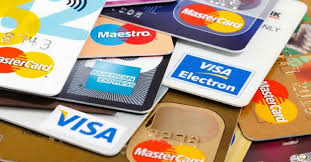 Can be used anywhere, with a deposit. How To Maximise Your Atm Card Punch Newspapers