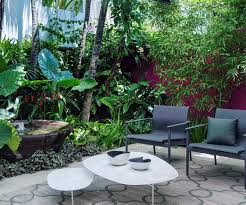 Let's take a look at some ideas, tips and tricks for turning a regular old courtyard into an amazing outdoor area. 25 Small Garden Design Ideas Australian House And Garden