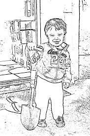 How To Make A Coloring Book Coloring Books Kids Coloring Books Coloring Pages