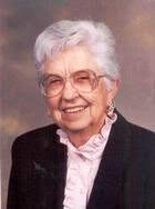 Most Recent Obituaries