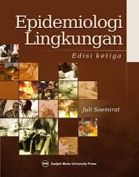 Buku ini diterbitkan oleh pt rajagrafindo persada pada tahun 2015, buku ini terbit di kota jakarta. Epidemiologi Lingkungan Edisi Ketiga Ugm Press Badan Penerbit Dan Publikasi Universitas Gadjah Mada