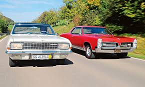 We did not find results for: Opel Diplomat Pontiac Gto Classic Cars Autozeitung De
