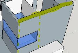 Maybe you would like to learn more about one of these? Tragende Wand Sturz Ums Eck