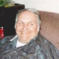 James David Renner Obituary