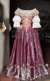 Sign In Historical Dresses 17th Century Fashion 17th Century Clothing