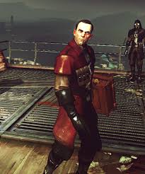 Climb to the top and pick up the second rune. Daud Dishonored Wiki Fandom Dishonored Elf Characters Arkane Studios