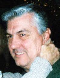 Thomas Robitaille Obituary