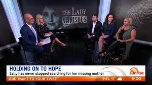 When marion barter left australia in 1997 for the trip of a lifetime to europe her family had no idea she had changed her name and marion barter was last seen at a southport bus stop on june 22, 1997. Mystery Of The Missing Mum