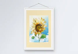 Bunga matahari berasal dari genus helianthus dengan nama latin helianthus annuus. 350000 Hiasan Bunga Matahari Gambar Unduh Gratis My Lovepik Com