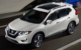 2020 Nissan Rogue Review Nissan Rogue Nissan Xtrail Nissan