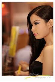 Rose Chin's Instagram, Twitter & Facebook