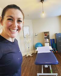 Elise Key (@physioelise)