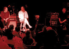 The cactus cafe is austin's premier listening room est. Dgm Live