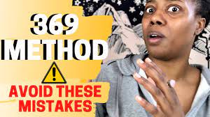 3 6 9 will be embedded in your manifestation energy. How To Manifest Weight Loss Using The 369 Manifestation Method Youtube