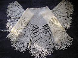 Nergis Sal Modeli Yapilisi Mimuu Com Baby Knitting Patterns Sal Desenler