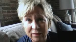 Coronavirus patient interview: Woman diagnosed with COVID-19 in Chicago  describes symptoms from quarantine