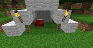 1 organization 1.1 nomadic 1.2 easy 1.3 medium 1.4 hard 1.5 extreme 1.6 innovative 1.7 addons and renovations 2 nomadic 2.1 general tips 2.1.1 advantages 2.1.2 disadvantages 2.1.3 tips 2.2 grass hide 2.3 emergency shelter 2.4 materials 2.5 description 2.5.1 boat shelter 2.5.2 materials 2.5.3 cocooning. Minecraft Campsite Ideas Tent Google Search Campingstovestand Minecraft Beach Tent Tent