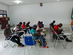 Bijaklah saat mencari lowongan kerja, harap baca dengan teliti, banyak oknum penipuan lowongan kerja bertebaran. Penerimaan Mahasiswa Baru Universitas Amal Ilmiah Unaim Yapis Wamena Tahun Akademik 2020 2021 Di Masa Pandemi Covid 19 Universitas Amal Ilmiah Yapis Wamena
