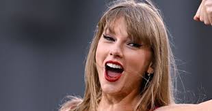 Taylor Swift donated incredible gift to those in need in Liverpool