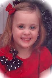 Obituary information for Bryleigh Nicole Greene