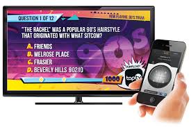 Perhaps you have bought a new tv, boasting the latest technology features. Interactive Trivia Ami Entertainment