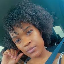 Kiara Mitchell's Instagram, Twitter & Facebook