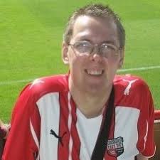 Regional Co-ordinators