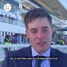 Adam Marcus wins L’Ormarins Queen’s Plate with Vardy