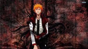 Episodes are available both dubbed and subbed in hd. 29 Wallpaper Anime Bleach Ichigo Orochi Wallpaper