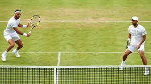 Cabal y farah son campeones en roma e imponen un histórico registro. Juan Sebastian Cabal Overview Atp Tour Tenis