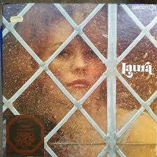 Laura Yager Laura Ovation Records Vinyl LP