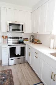 Kitchen Renovation Before And After Small Kitchen Renovations Kitchen Renovation Diy Kitchen Renovation