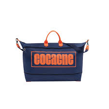 A timeless nod to french style, longchamp's nylon tote perfects the carryall. Longchamp Cocagne Sac De Voyage Marine