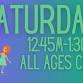 All Ages Learn to Skate Class (ages 3+) Admission event image