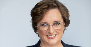 The Catholic Schools Office for the Diocese of Owensboro welcomes Ms. Jo Ann  Mathieson as the new Assistant Superintendent. Read more here:  https://owensborodiocese.org/2019/05/29/assistant-superintendent-of-catholic-schools-appointed/