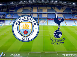 View manchester city fc squad and player information on the official website of the premier league. Manchester City 3 0 Tottenham Highlights Gundogan Double And Rodri Penalty Sinks Spurs Football London