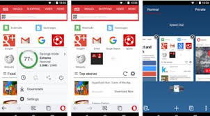 May 31, 2017 · opera mini browser is one of the fastest and most popular android web browsers. Opera Mini Browser Beta For Android Free Download Opera Mini Browser Android Best Android Games