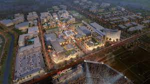 Take a virtual tour around santa clara. Our City City Of Santa Clara